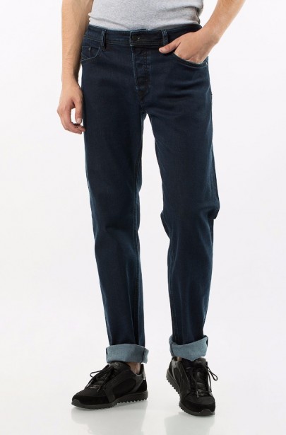 Rifle - DIESEL WAYKEE L.34 TROUSERS Rifle - DIESEL WAYKEE L.34 TROUSERS