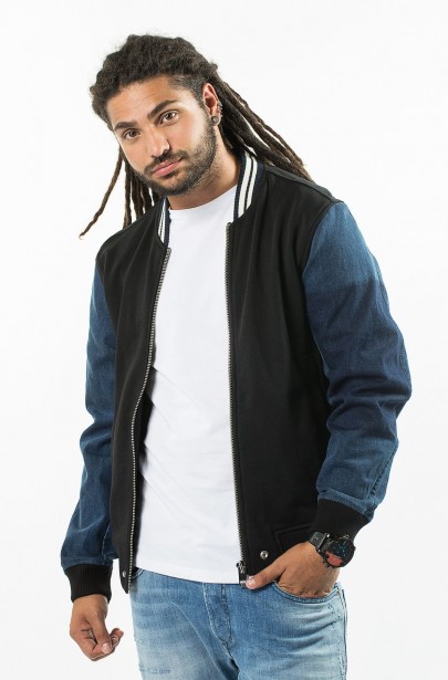 Bunda - DIESEL SBROTHER JACKET Bunda - DIESEL SBROTHER JACKET