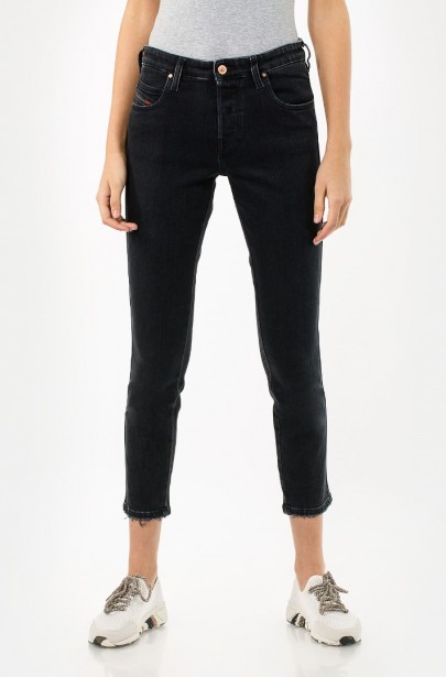 Rifle - DIESEL BABHILA L.32 TROUSERS Rifle - DIESEL BABHILA L.32 TROUSERS