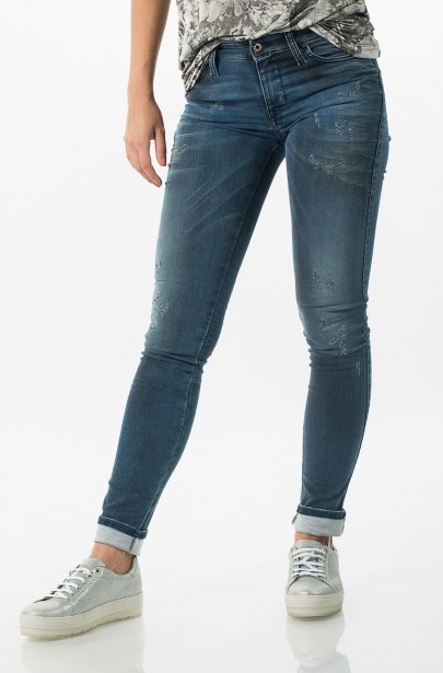 Rifle - DIESEL SKINZEENE Sweat jeans Rifle - DIESEL SKINZEENE Sweat jeans