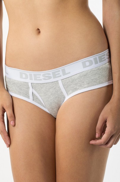 Sada 3 nohavičiek - DIESEL UFPNOXYTHREEPACK Uw Panties 3p Sada 3 nohavičiek - DIESEL UFPNOXYTHREEPACK Uw Panties 3p