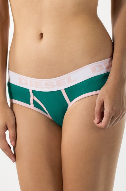 Sada 3 nohavičiek - DIESEL UFPNOXYTHREEPACK Uw Panties 3p Sada 3 nohavičiek - DIESEL UFPNOXYTHREEPACK Uw Panties 3p