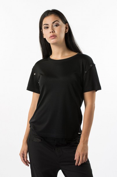 Tričko Diesel T-KISHA T-SHIRTT-shirt Tričko Diesel T-KISHA T-SHIRTT-shirt