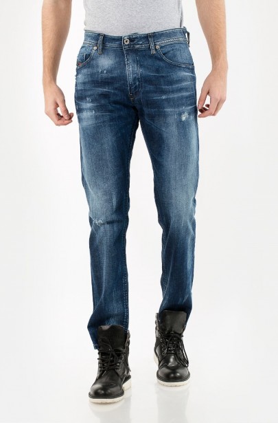 Rifle - DIESEL THOMMER L.32 TROUSERS Rifle - DIESEL THOMMER L.32 TROUSERS