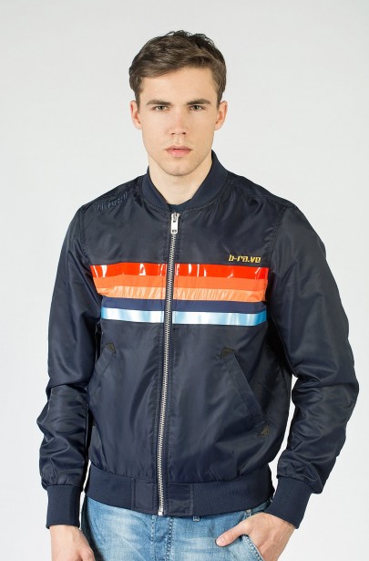 Bunda - DIESEL JSLATER JACKET Bunda - DIESEL JSLATER JACKET