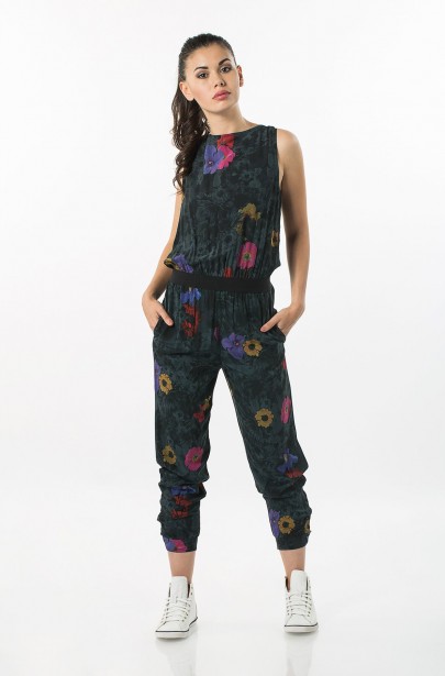 Overal - DIESEL JMERYLIN OVERALLS Overal - DIESEL JMERYLIN OVERALLS