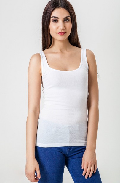 Tielko Hilfiger Denim Original tanktop Tielko Hilfiger Denim Original tanktop