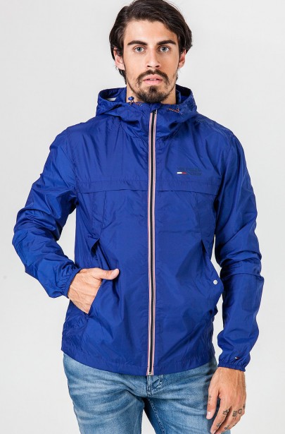Bunda Hilfiger Denim Hd nylon jacket 11 Bunda Hilfiger Denim Hd nylon jacket 11