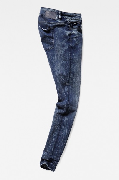 Rifle G-STAR 3301 Low Skinny Wmn Rifle G-STAR 3301 Low Skinny Wmn