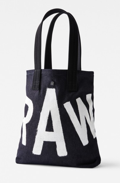 Taška na rameno G-STAR Zetja shopper wmn Taška na rameno G-STAR Zetja shopper wmn