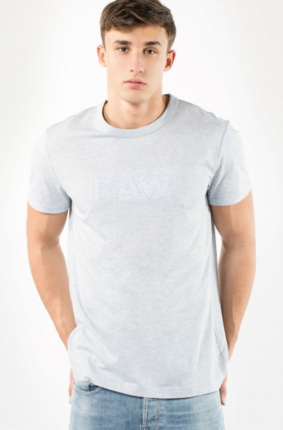 Tričko - G-STAR Hodin r t s/s Tričko - G-STAR Hodin r t s/s