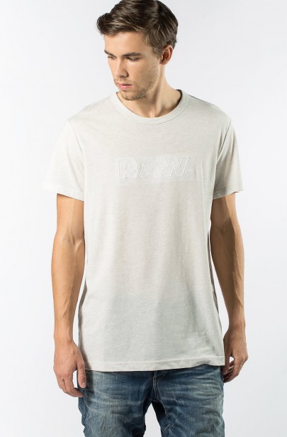 Tričko - G-STAR Hodin r t s/s Tričko - G-STAR Hodin r t s/s