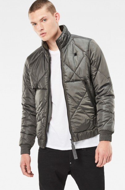 Bunda - G-STAR Strett utility jkt Bunda - G-STAR Strett utility jkt