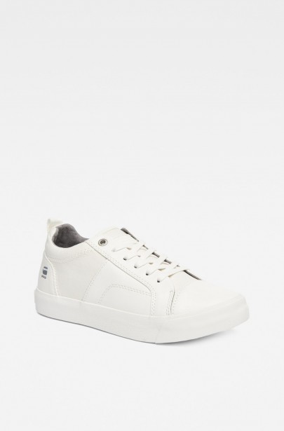 Tenisky - G-STAR SCUBA PLATEAU SNEAKERS Tenisky - G-STAR SCUBA PLATEAU SNEAKERS