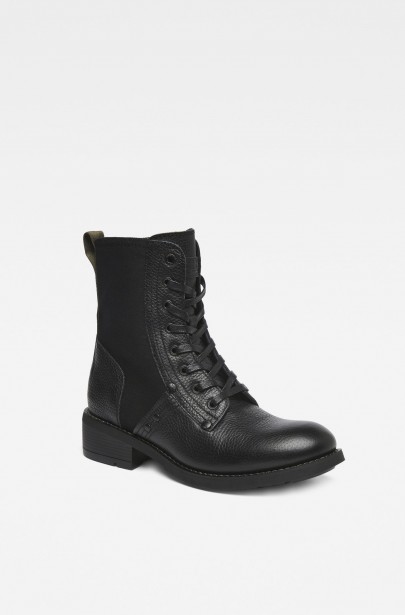 Čižmy - G-STAR LABOUR BOOT Čižmy - G-STAR LABOUR BOOT