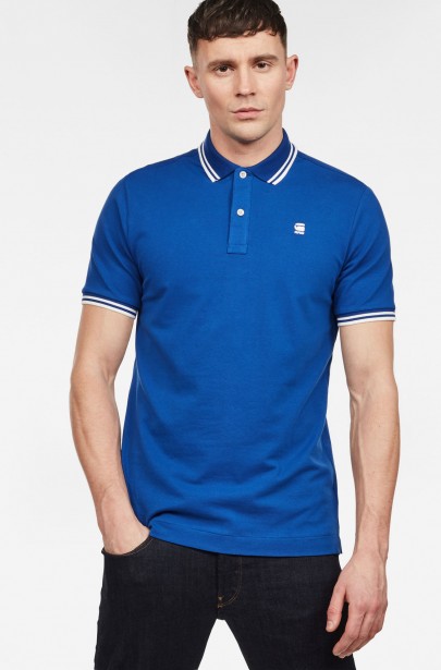 Polo tričko Polo tričko