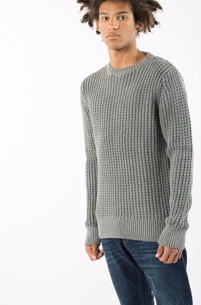 Sveter - Tommy Hilfiger THDM CN SWEATER L/S 26 Sveter - Tommy Hilfiger THDM CN SWEATER L/S 26