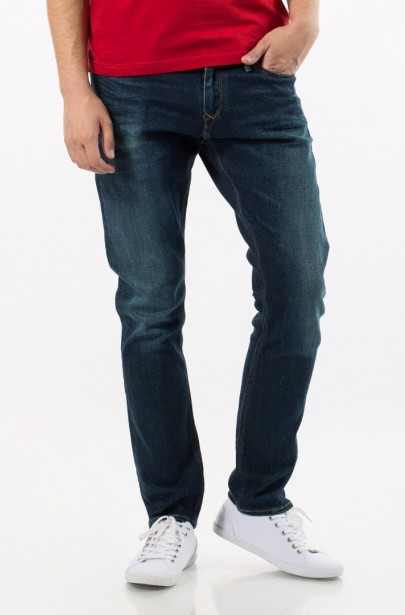 Rifle - Tommy Hilfiger SKINNY SIDNEY WISV Rifle - Tommy Hilfiger SKINNY SIDNEY WISV