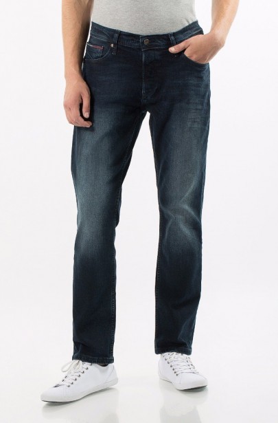 Rifle - Tommy Hilfiger ORIGINAL STRAIGHT RYAN CBBST Rifle - Tommy Hilfiger ORIGINAL STRAIGHT RYAN CBBST