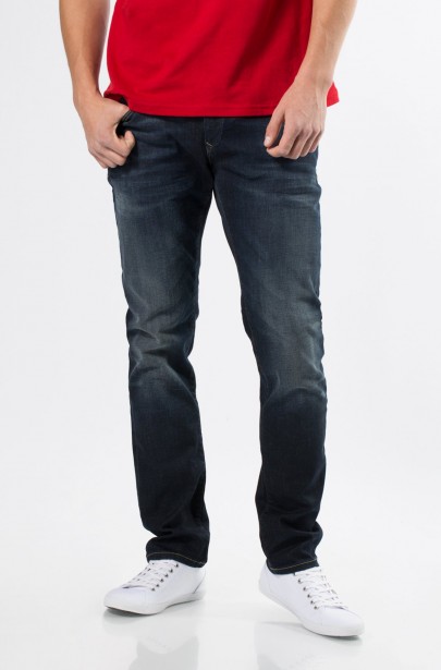 RIFLE - TOMMY HILFIGER SLIM SCANTON MUDBST RIFLE - TOMMY HILFIGER SLIM SCANTON MUDBST