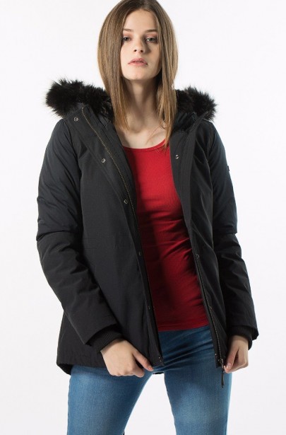 Bunda - Tommy Hilfiger THDW TECHNICAL JACKET 42 Bunda - Tommy Hilfiger THDW TECHNICAL JACKET 42