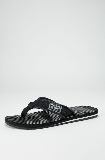 Plážová obuv - TOMMY HILFIGER B2385EACH 6D Plážová obuv - TOMMY HILFIGER B2385EACH 6D