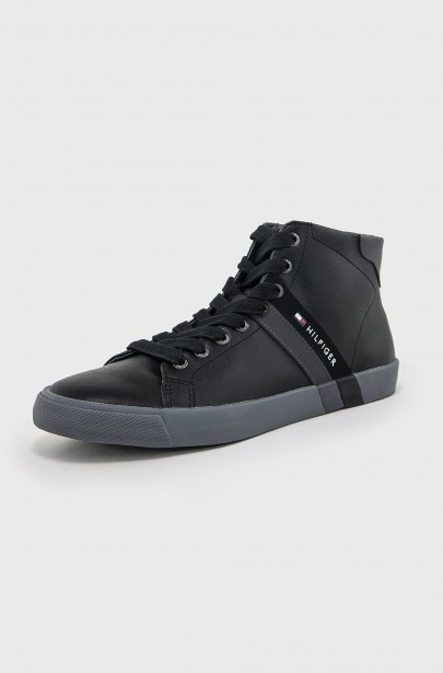 Tenisky Tommy Hilfiger VOLLEY 6A Tenisky Tommy Hilfiger VOLLEY 6A