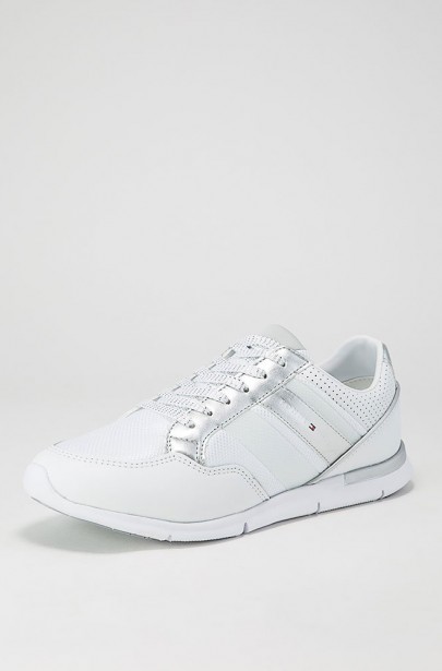 Tenisky - TOMMY HILFIGER S1285KYE 14C1 Tenisky - TOMMY HILFIGER S1285KYE 14C1