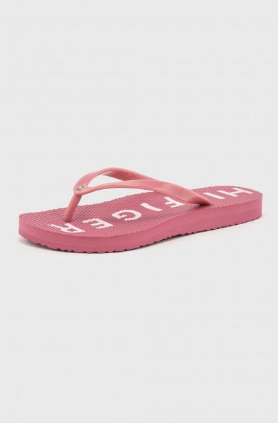 Plážová obuv Tommy Hilfiger M1285ONICA 53R Plážová obuv Tommy Hilfiger M1285ONICA 53R