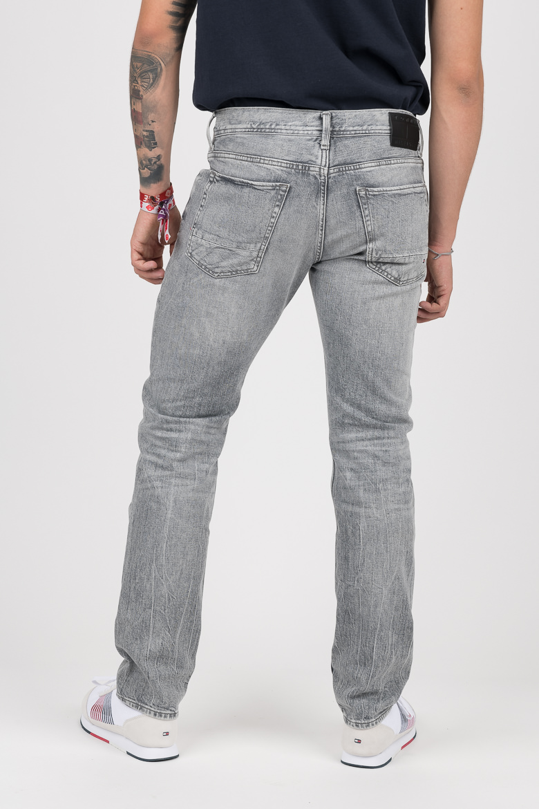 Rifle Jeans Logo - Tommy Hilfiger : Rifle - MID RISE SKINNY NORA 7/8 ...