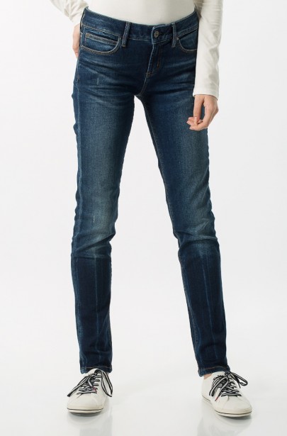 RIFLE - Tommy Hilfiger MILAN LW SIMONE RIFLE - Tommy Hilfiger MILAN LW SIMONE