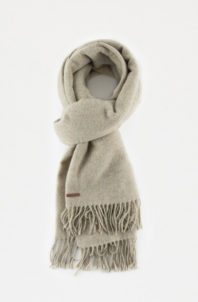 Šál - Tommy Hilfiger LAMBSWOOL ICON SCARF Šál - Tommy Hilfiger LAMBSWOOL ICON SCARF