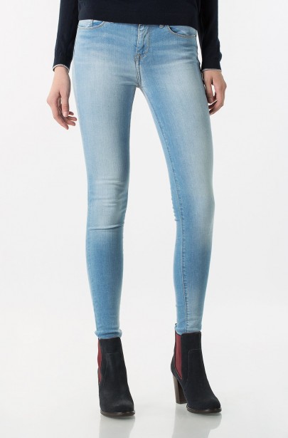 Rifle - Tommy Hilfiger COMO RW VICKY Rifle - Tommy Hilfiger COMO RW VICKY