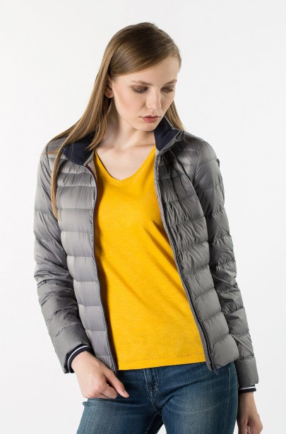 Bunda - Tommy Hilfiger INO LW DOWN JKT Bunda - Tommy Hilfiger INO LW DOWN JKT