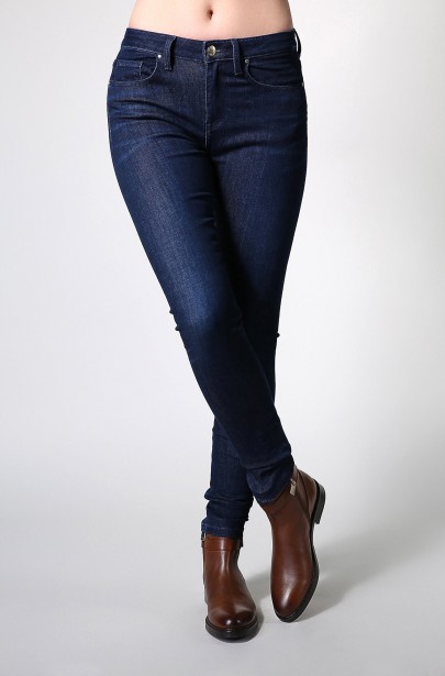 Rifle Tommy Hilfiger COMO RW SEAMLESS NATALI Rifle Tommy Hilfiger COMO RW SEAMLESS NATALI