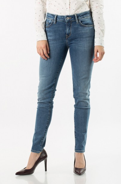 RIFLE - TOMMY HILFIGER VENICE RW HELEEN RIFLE - TOMMY HILFIGER VENICE RW HELEEN