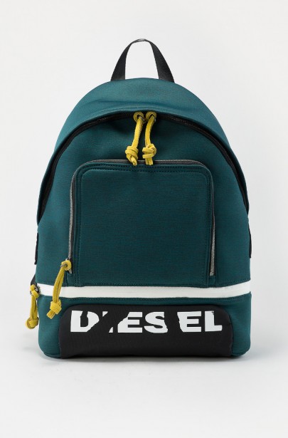 Ruksak - DIESEL SCUBAB FSCUBA BACK backpack Ruksak - DIESEL SCUBAB FSCUBA BACK backpack