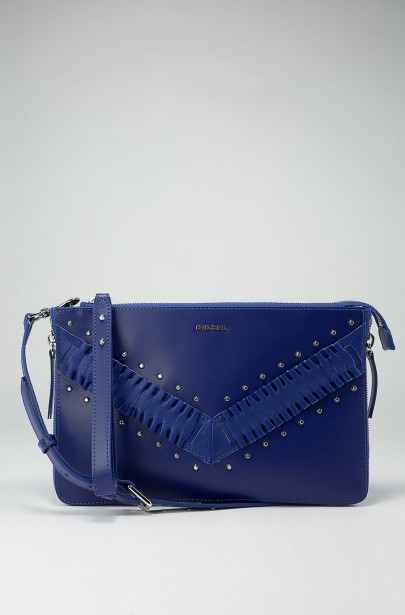 Kabelka - DIESEL LEZIPPER LELITTSY clutch Kabelka - DIESEL LEZIPPER LELITTSY clutch