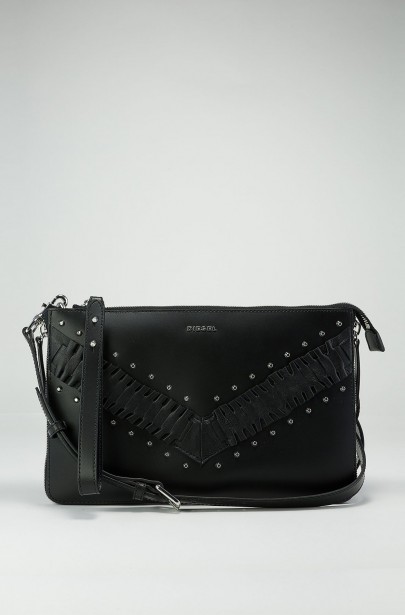 Kabelka - DIESEL LEZIPPER LELITTSY clutch Kabelka - DIESEL LEZIPPER LELITTSY clutch