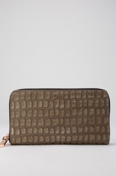 Peňaženka - DIESEL C ROCK 4 LUCKY GRANATO wallet Peňaženka - DIESEL C ROCK 4 LUCKY GRANATO wallet