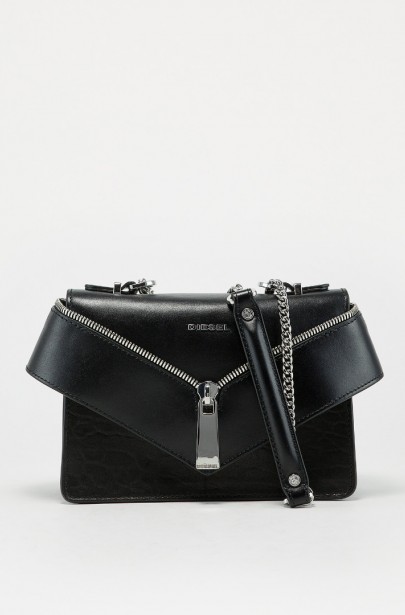 Kabelka - DIESEL LEZIPPER LEXS MISHA II cross Kabelka - DIESEL LEZIPPER LEXS MISHA II cross