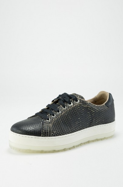 Tenisky - DIESEL LENGLAS S ANDYES W sneakers Tenisky - DIESEL LENGLAS S ANDYES W sneakers
