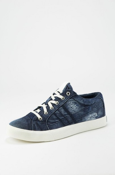 Tenisky - DIESEL DVELOWS DSTRING LOW W sneake Tenisky - DIESEL DVELOWS DSTRING LOW W sneake