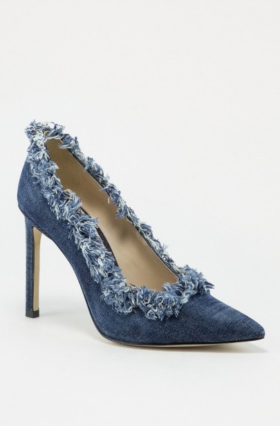 Lodičky - DIESEL FEMMED DFEMME HP shoes Lodičky - DIESEL FEMMED DFEMME HP shoes