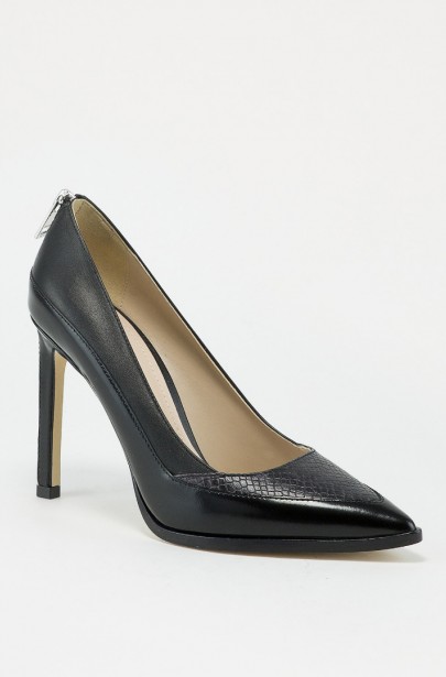Lodičky - DIESEL FEMMED DIPPER PHP shoes Lodičky - DIESEL FEMMED DIPPER PHP shoes